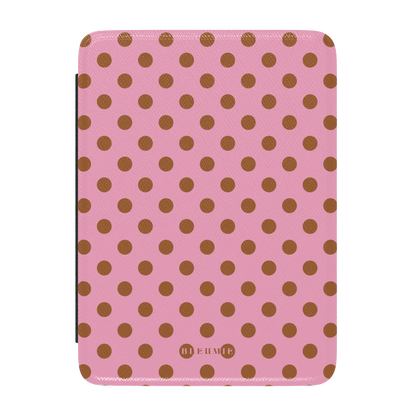 Dottie Polka Dot Kindle Case BLEUMIE