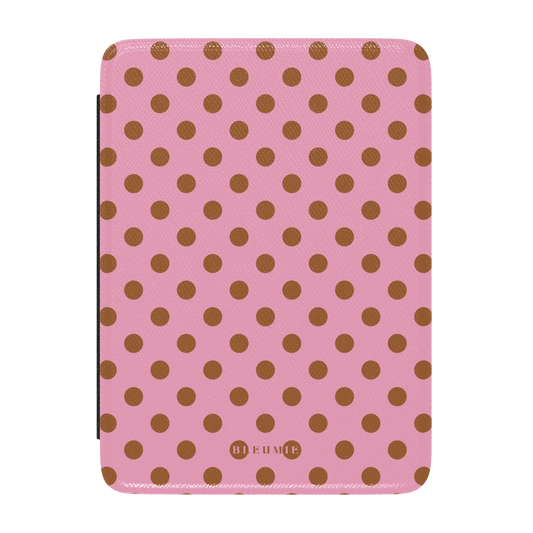 Dottie Polka Dot Kindle Case BLEUMIE