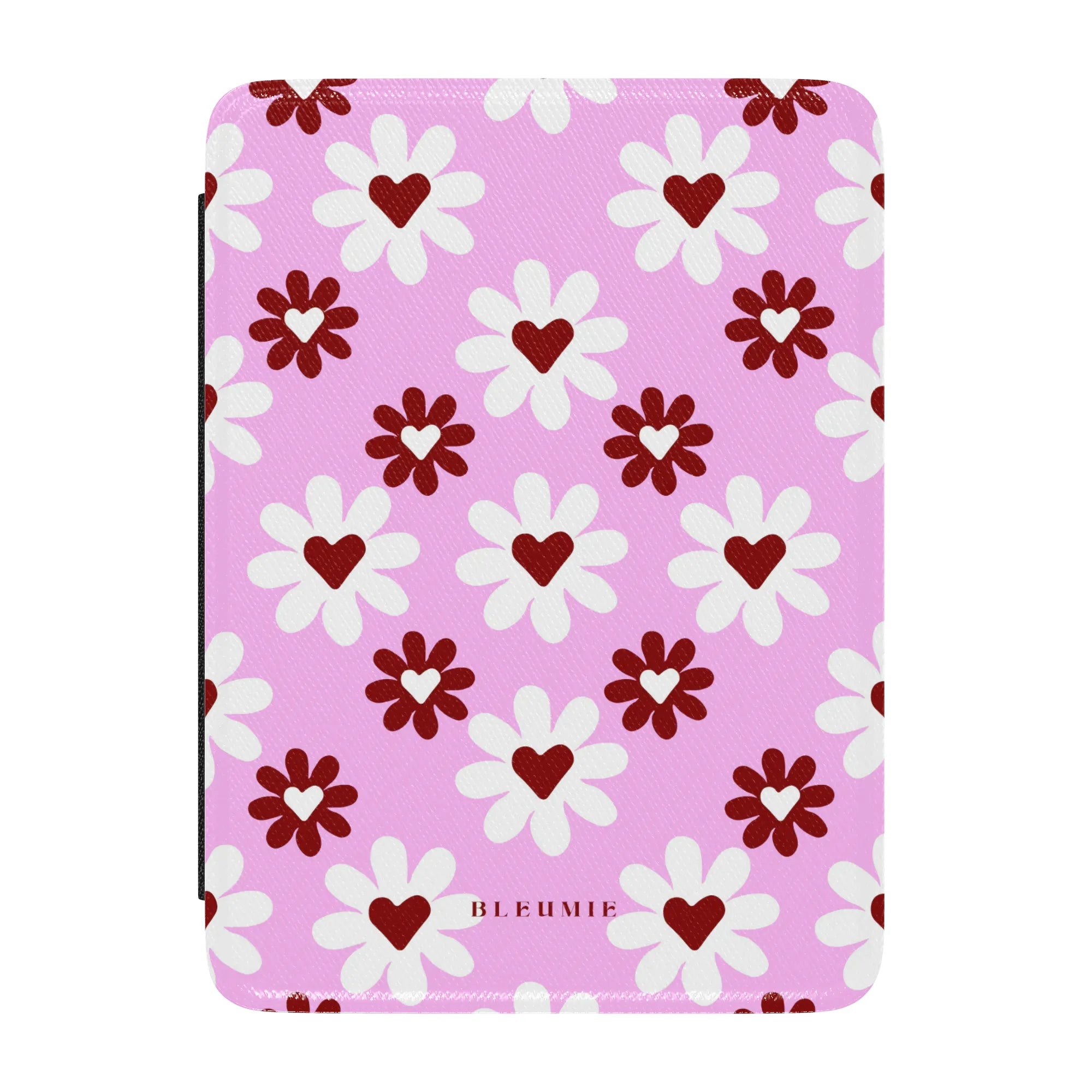Chamomile Hearts Kindle Case 2024 Paperwhite & Colorsoft 12th Gen BLEUMIE
