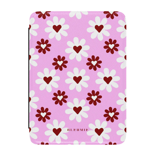 Chamomile Hearts Kindle Case 2024 Paperwhite & Colorsoft 12th Gen BLEUMIE