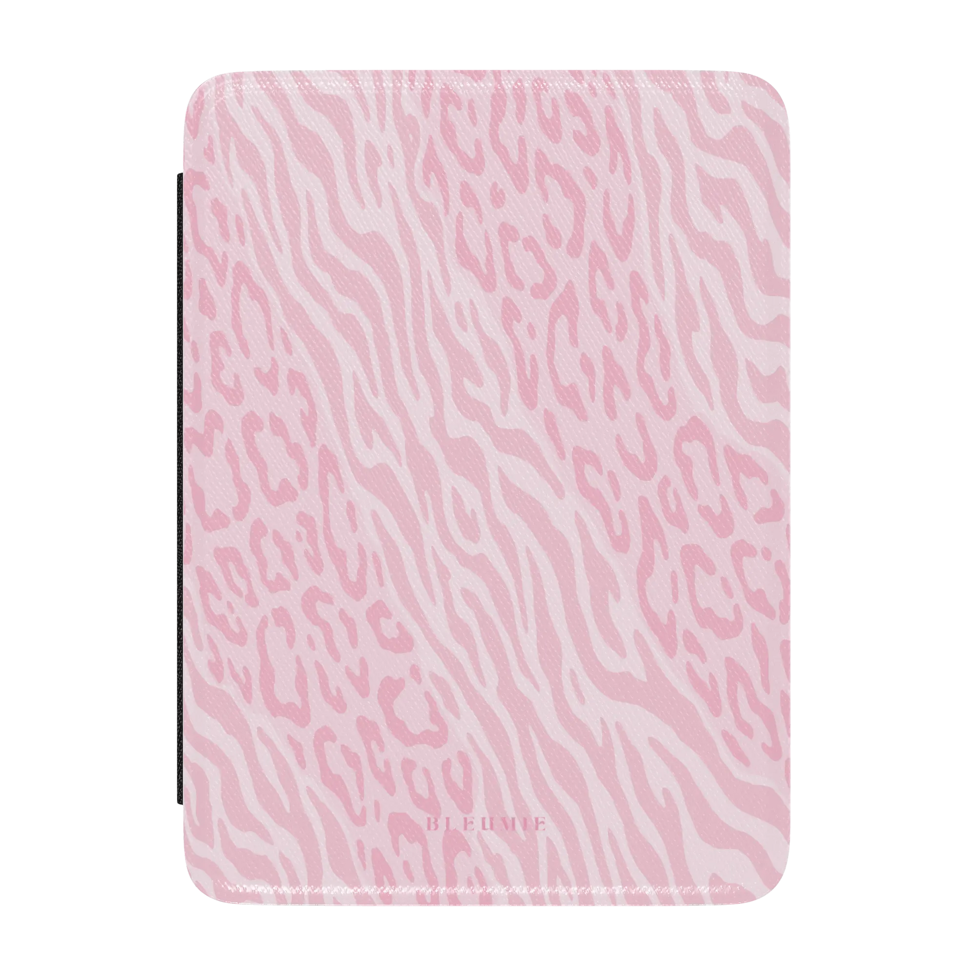 Zebra Cheetah Print Kindle Case BLEUMIE