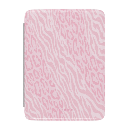 Zebra Cheetah Print Kindle Case BLEUMIE