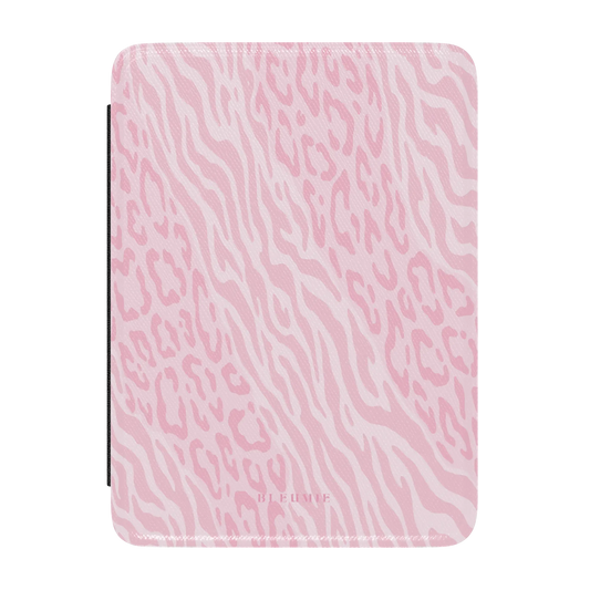 Zebra Cheetah Print Kindle Case BLEUMIE