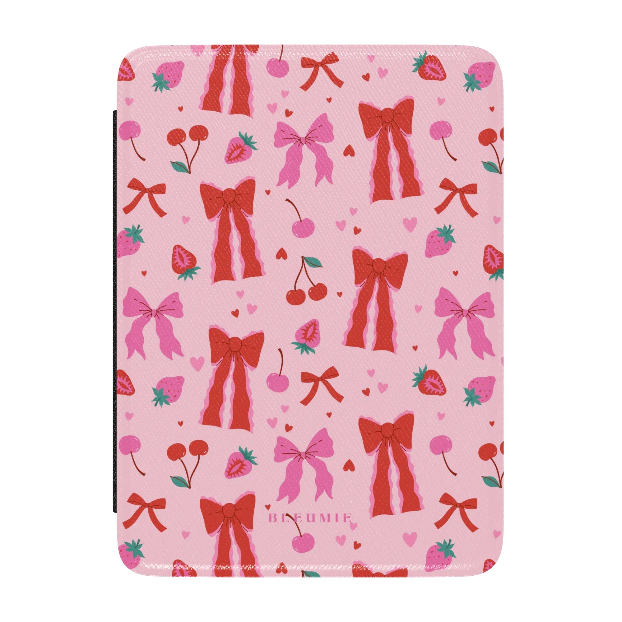 Fruit Platter Kindle Case 2024 Paperwhite & Colorsoft 12th Gen BLEUMIE