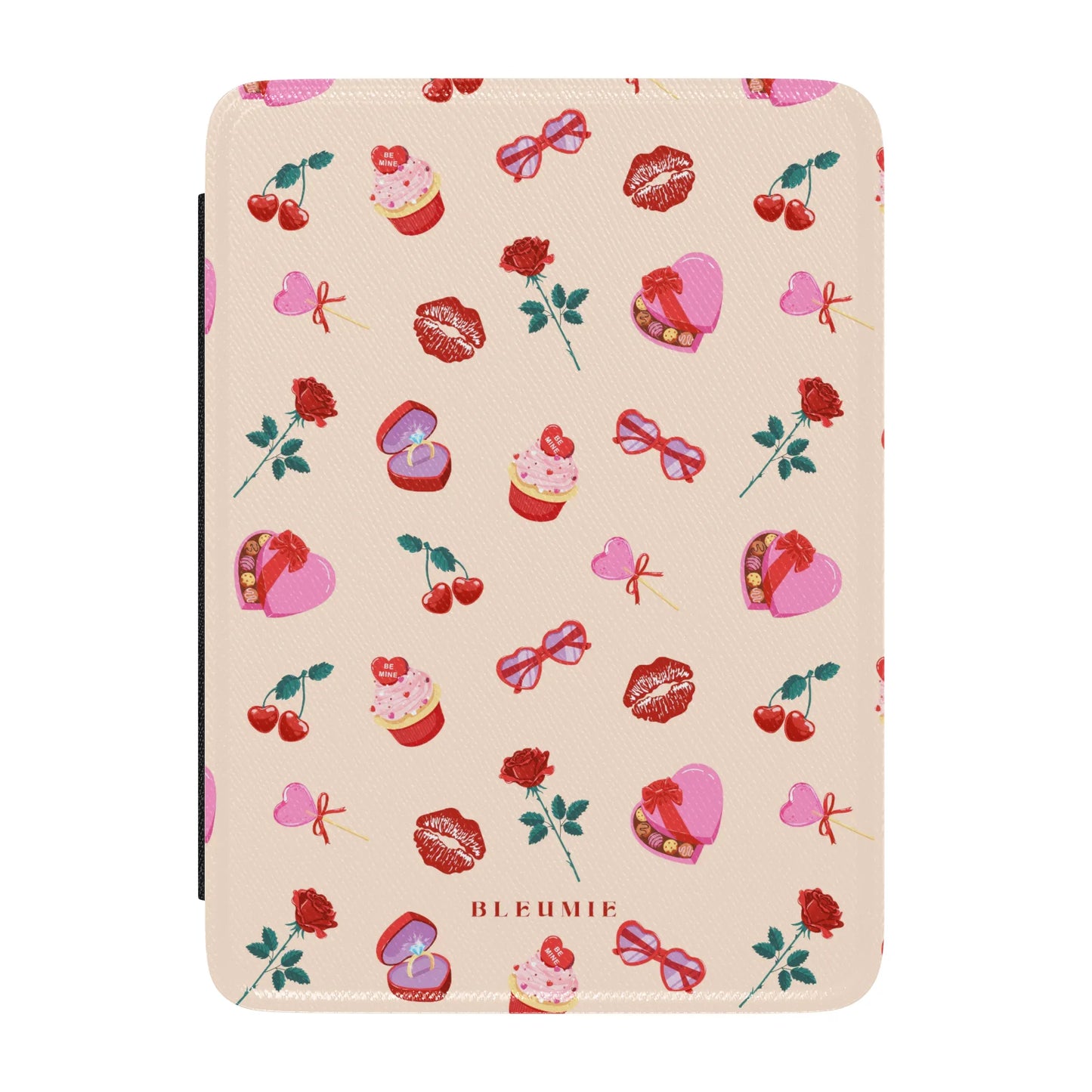 Be Mine Kindle Case 2024 Paperwhite & Colorsoft 12th Gen BLEUMIE