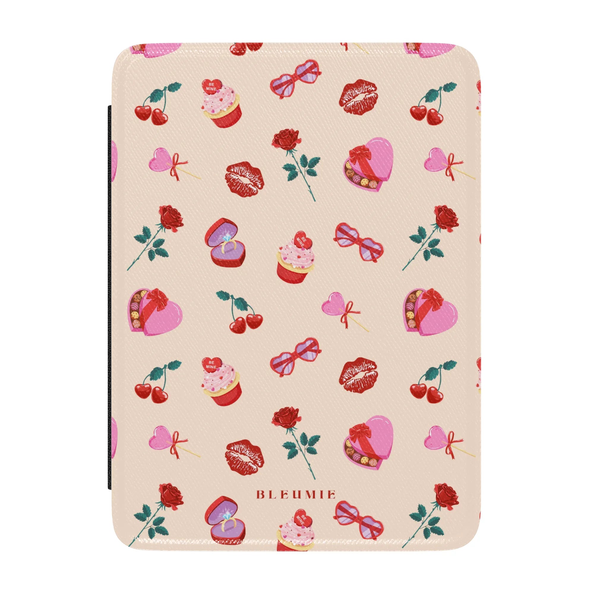 Be Mine Kindle Case 2024 Paperwhite & Colorsoft 12th Gen BLEUMIE