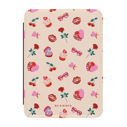 Be Mine Kindle Case 2024 Paperwhite & Colorsoft 12th Gen BLEUMIE