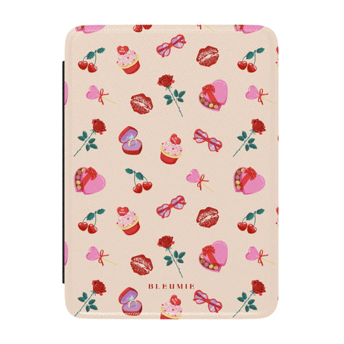 Be Mine Kindle Case 2024 Paperwhite & Colorsoft 12th Gen BLEUMIE