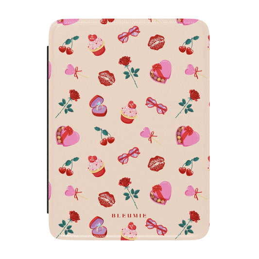 Be Mine Kindle Case 2024 Paperwhite & Colorsoft 12th Gen BLEUMIE