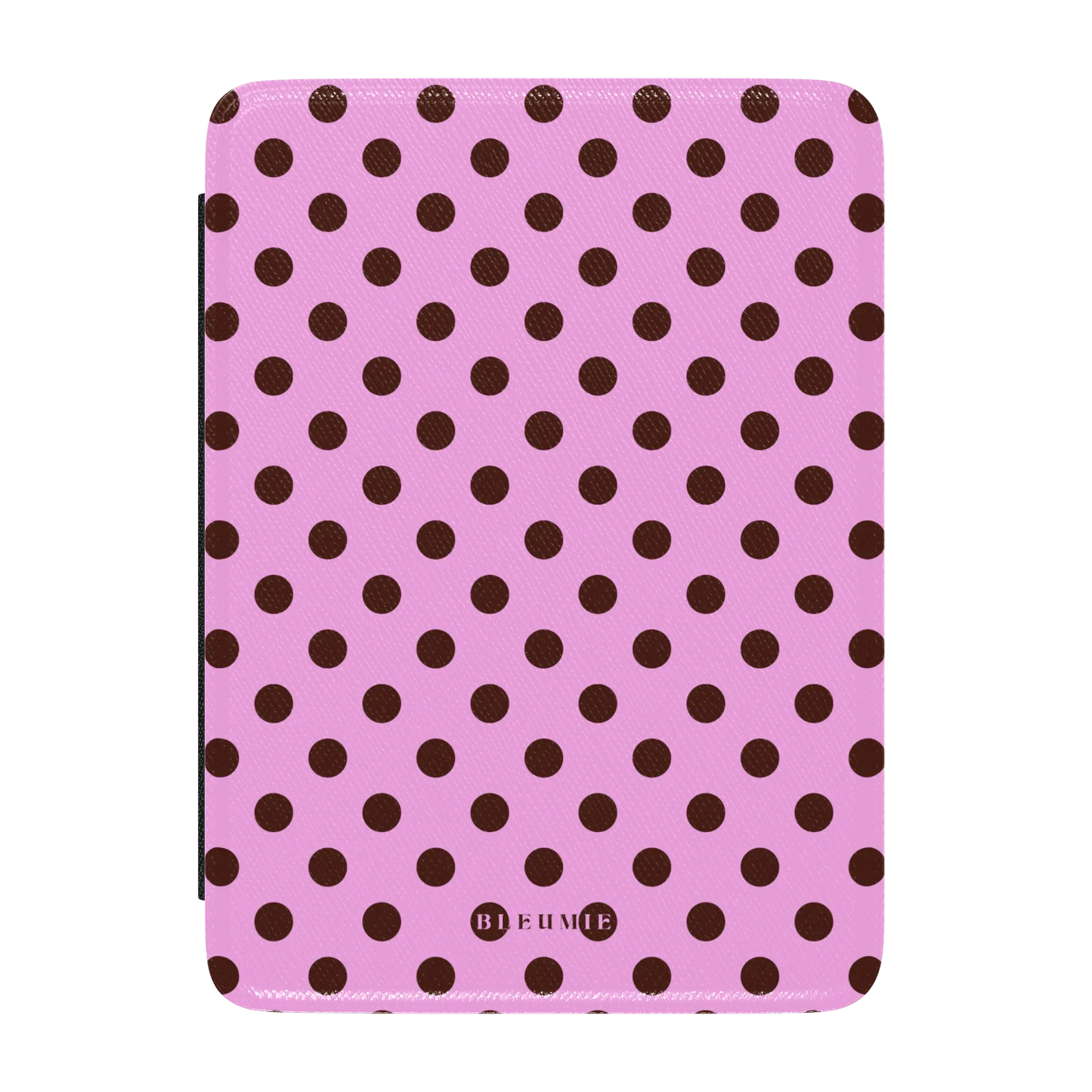 Dotzy Polka Dot Kindle Case BLEUMIE