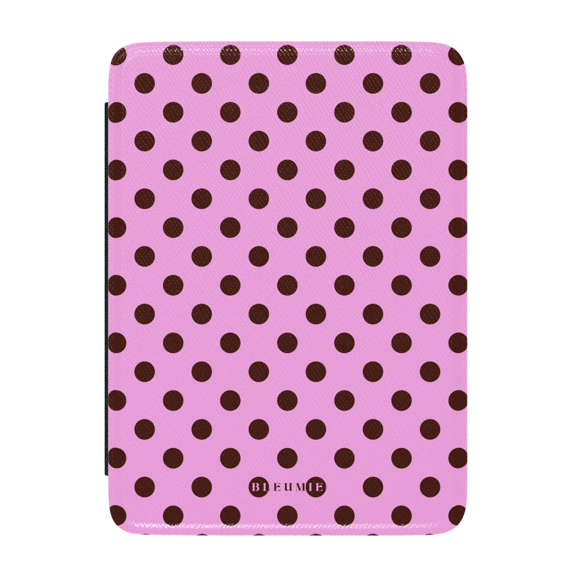 Dotzy Polka Dot Kindle Case BLEUMIE