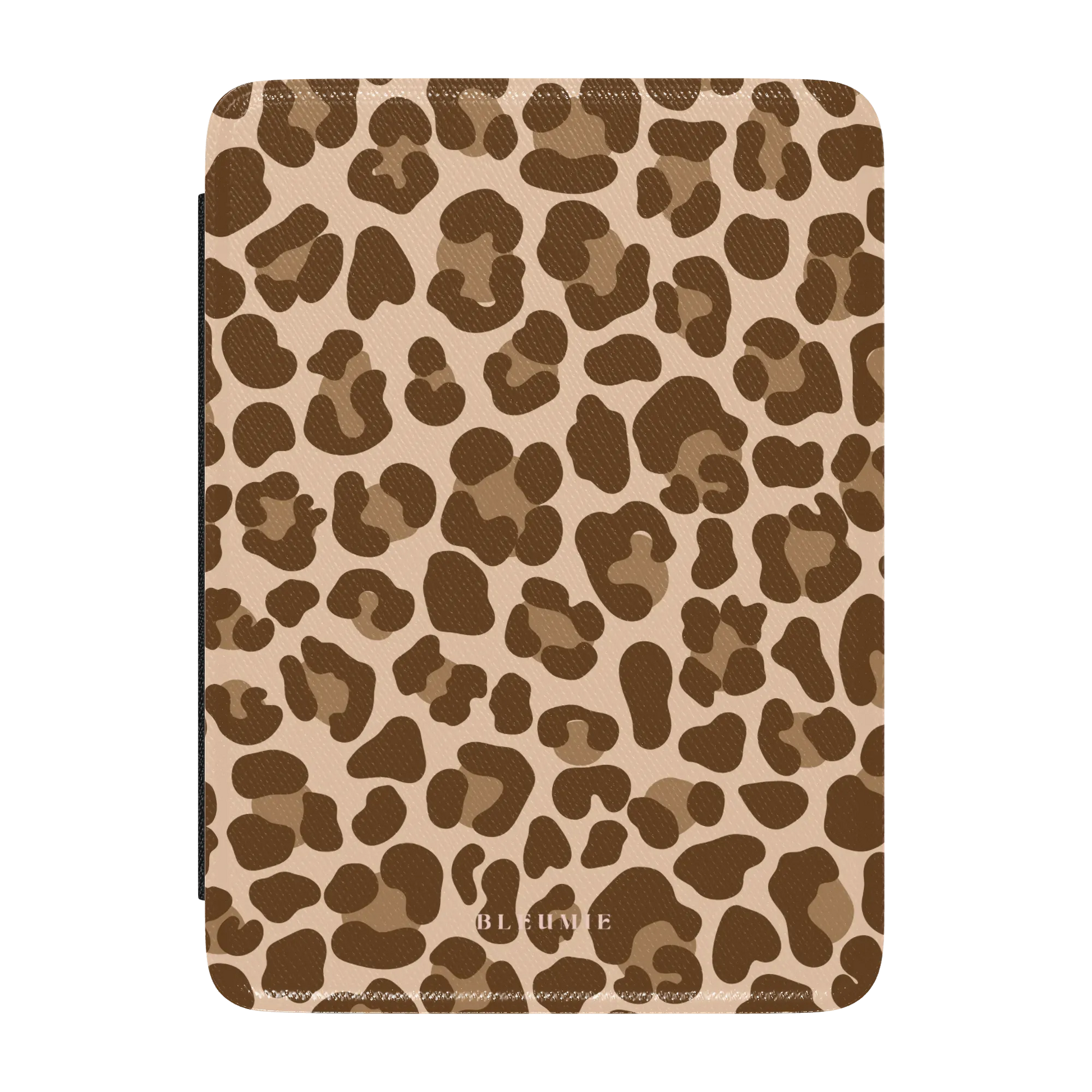 Classic Leopard Kindle Case BLEUMIE