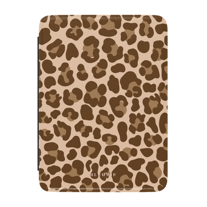 Classic Leopard Kindle Case BLEUMIE