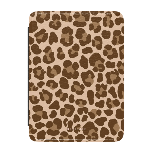 Classic Leopard Kindle Case BLEUMIE