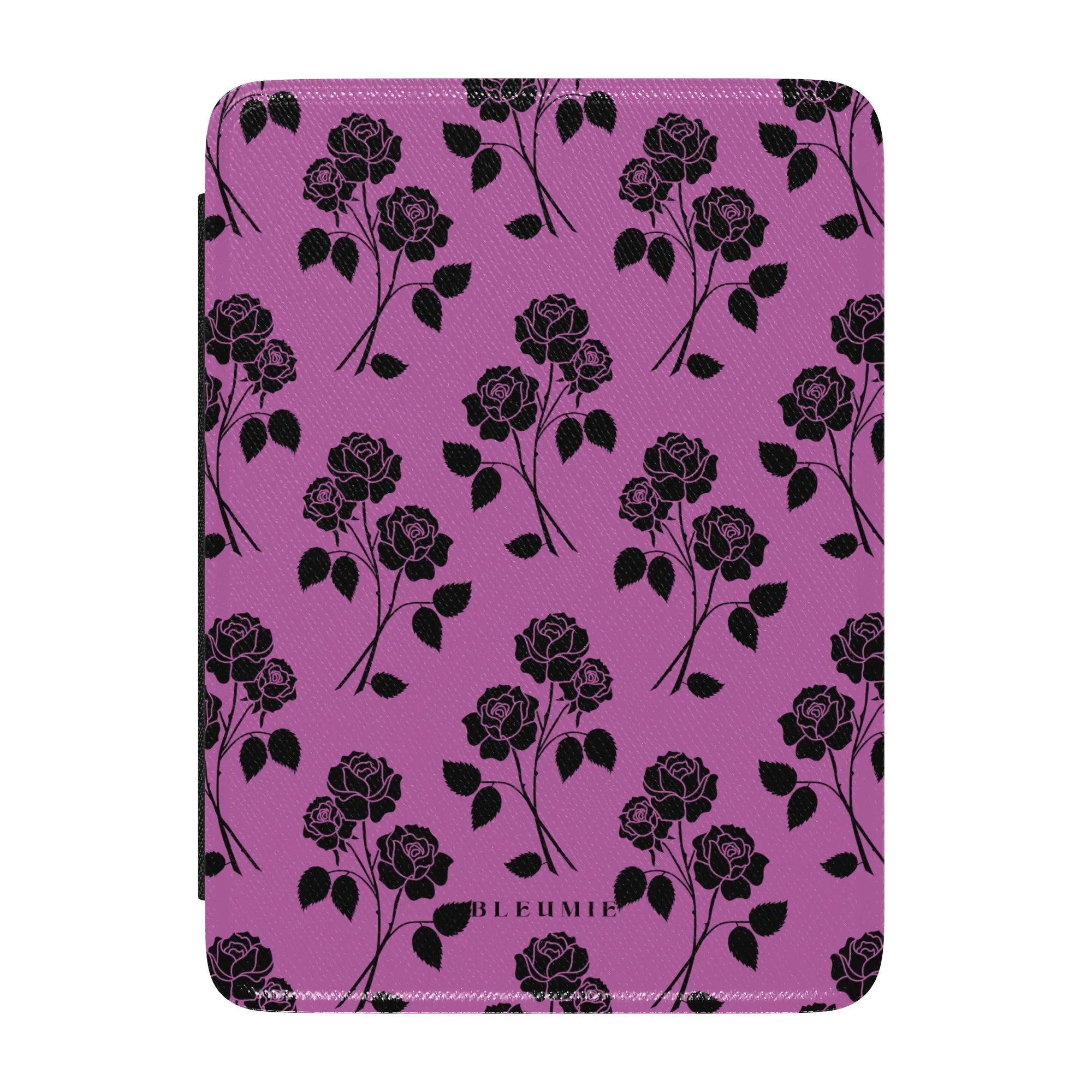 Gothic Roses Kindle Case 2024 Paperwhite & Colorsoft 12th Gen BLEUMIE