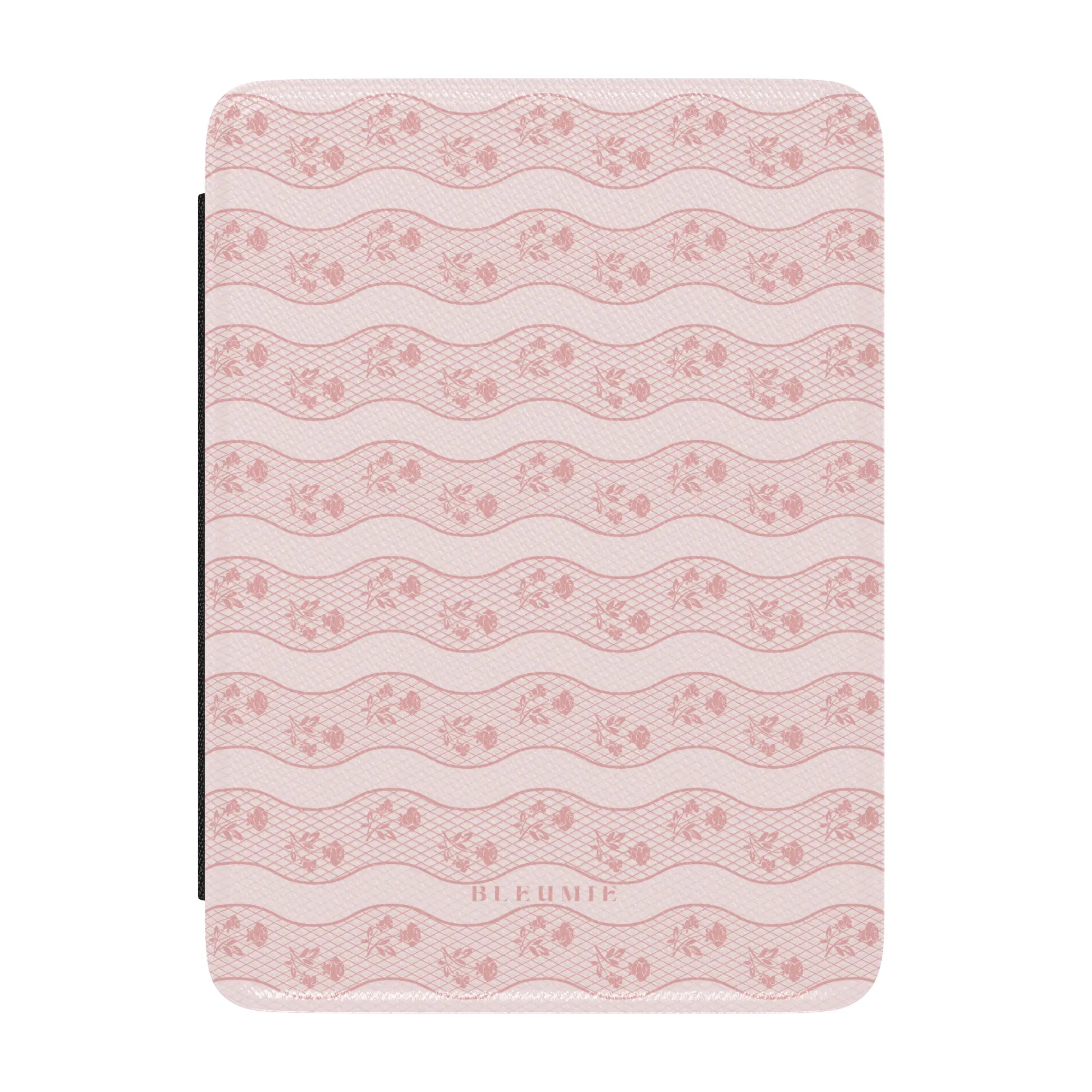 Lace Roses Kindle Case BLEUMIE