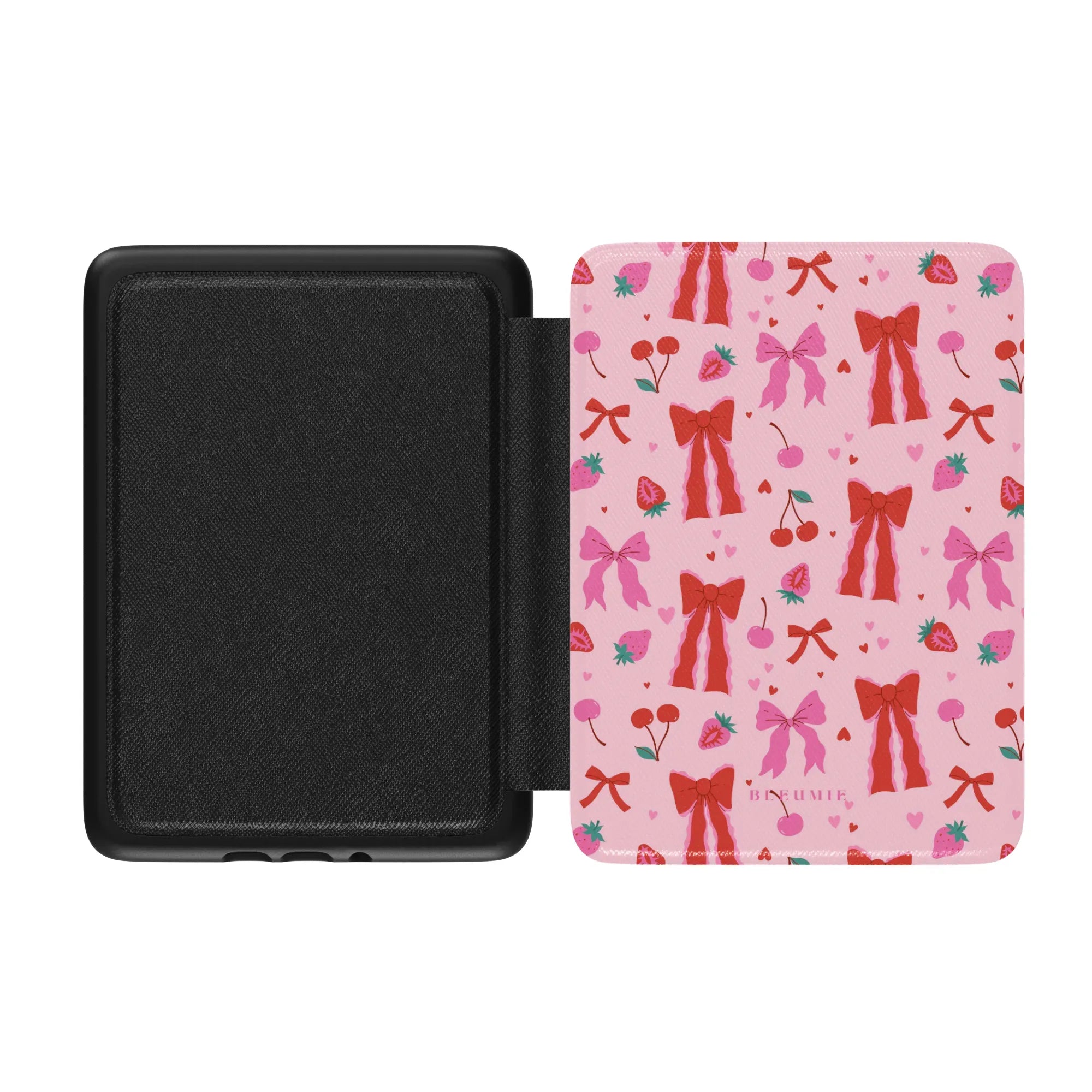 Fruit Platter Kindle Case BLEUMIE