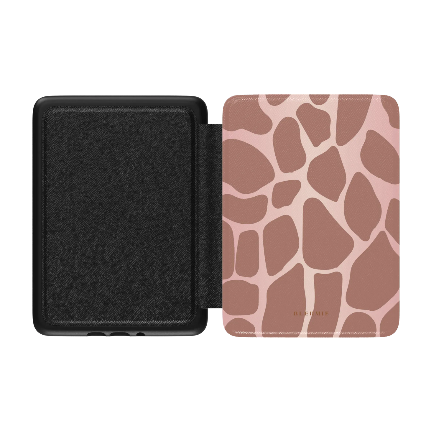 Classic Giraffe Kindle Case BLEUMIE
