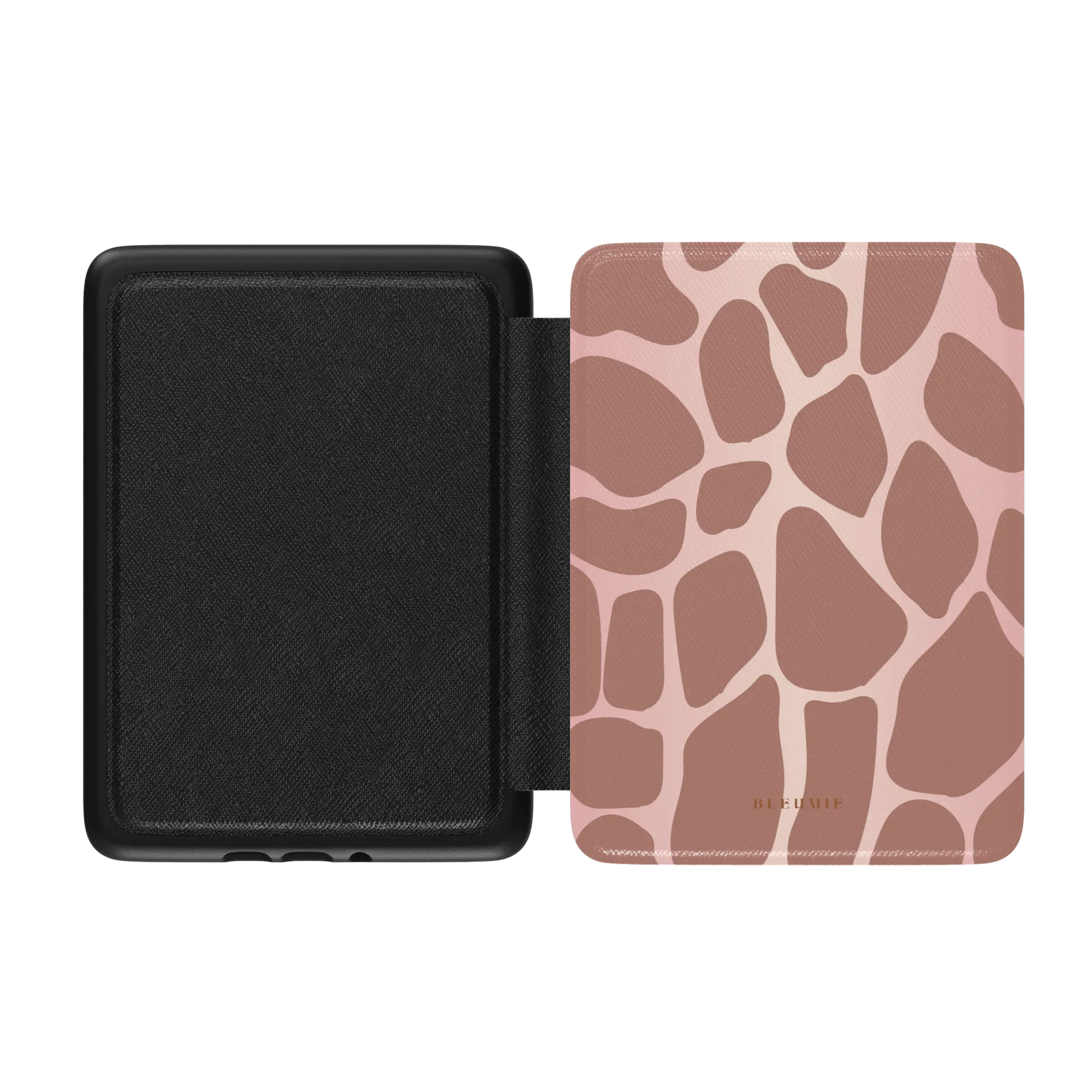 Classic Giraffe Kindle Case BLEUMIE