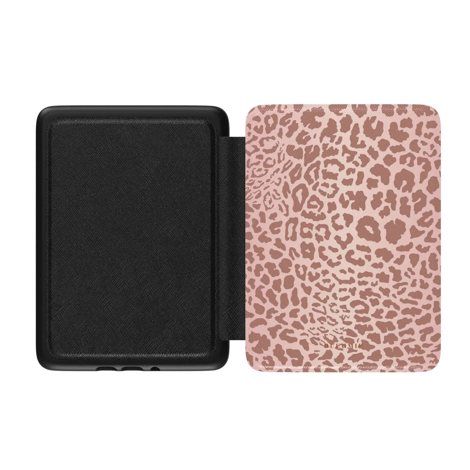 Cheetah Print Kindle Case BLEUMIE