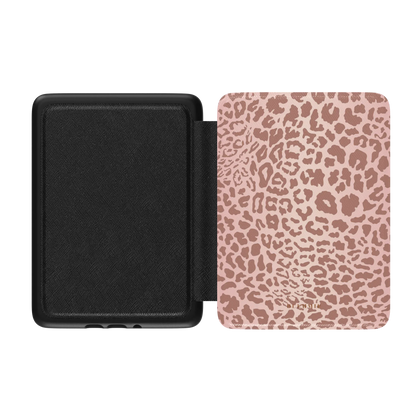 Cheetah Print Kindle Case BLEUMIE