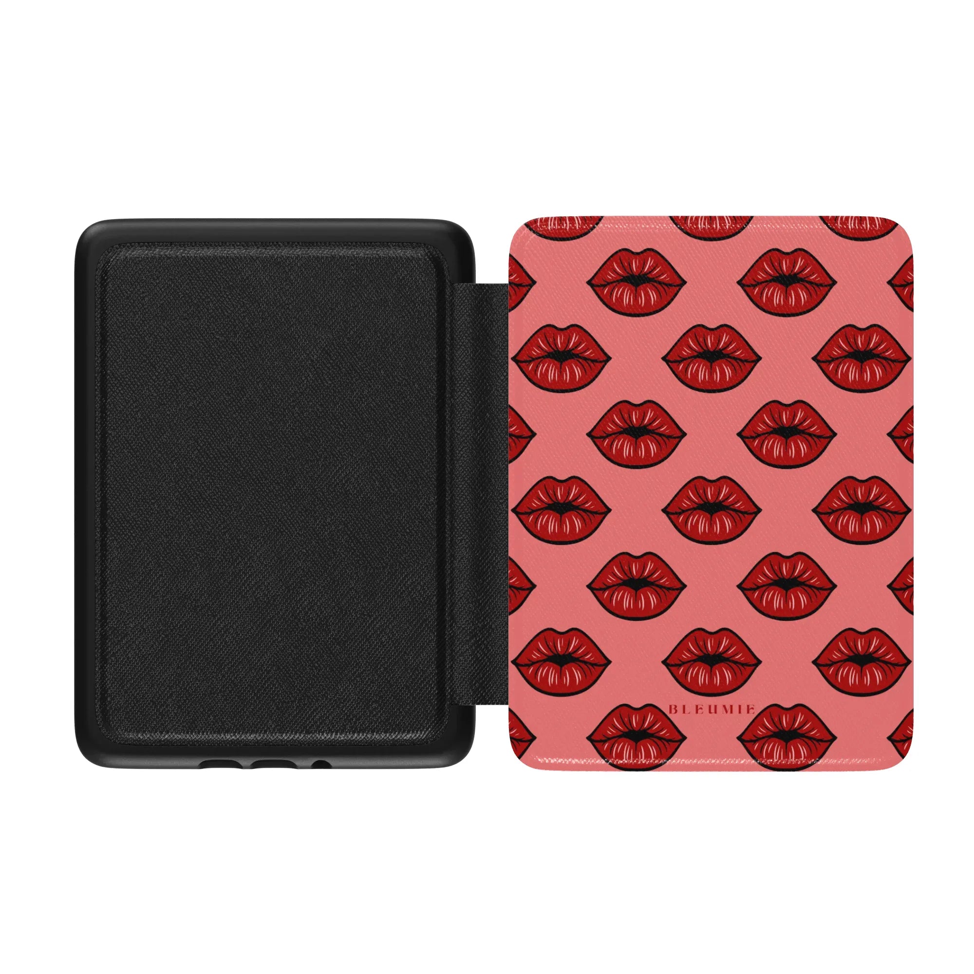 Sexy Pout Kindle Case BLEUMIE