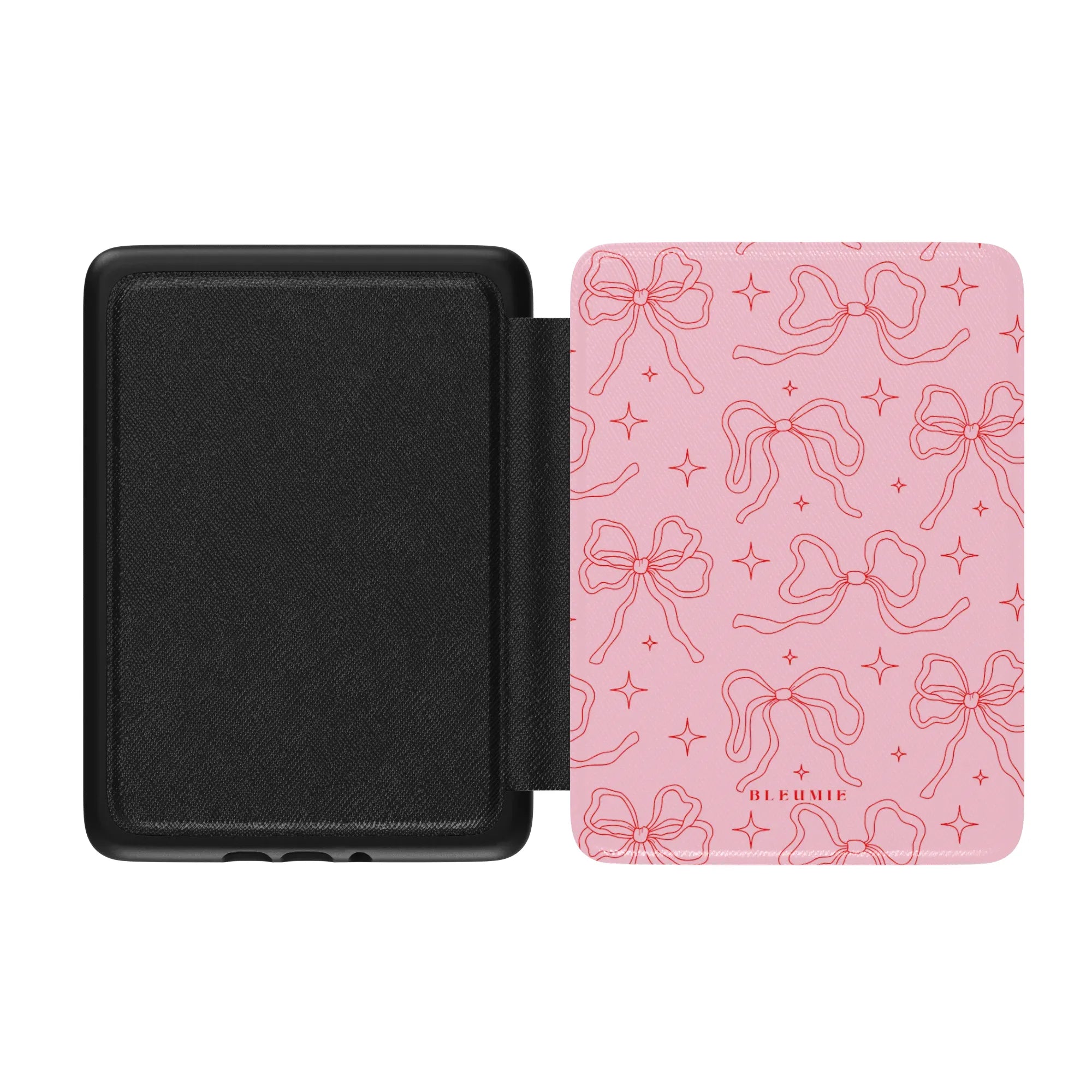 Ribbon Bow Kindle Case BLEUMIE