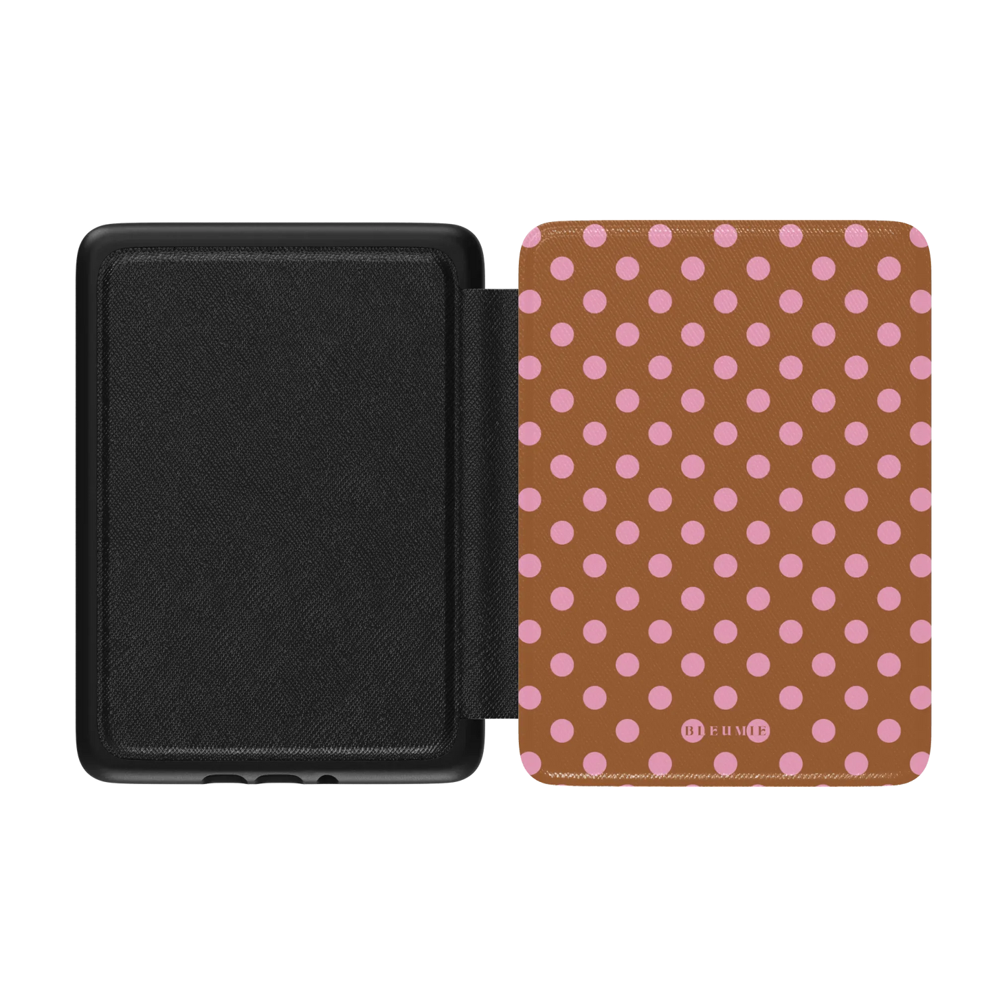 Speckle Polka Dot Kindle Case BLEUMIE