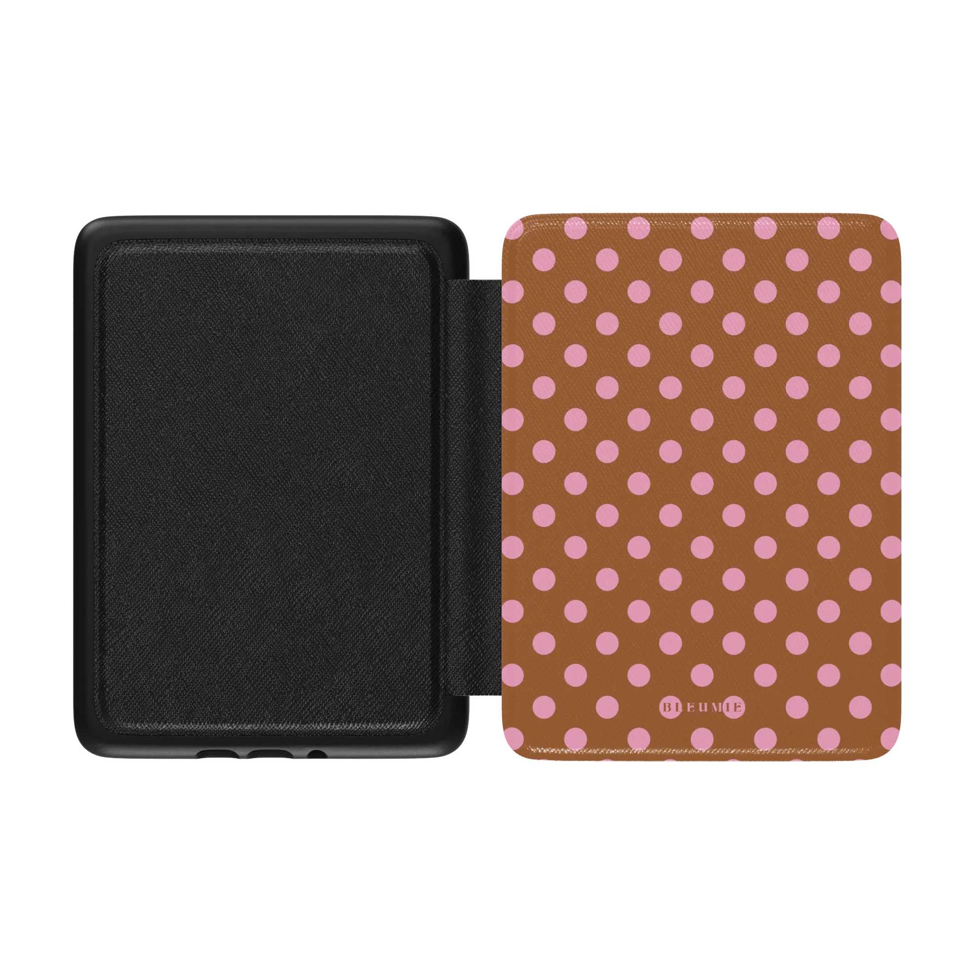 Speckle Polka Dot Kindle Case BLEUMIE