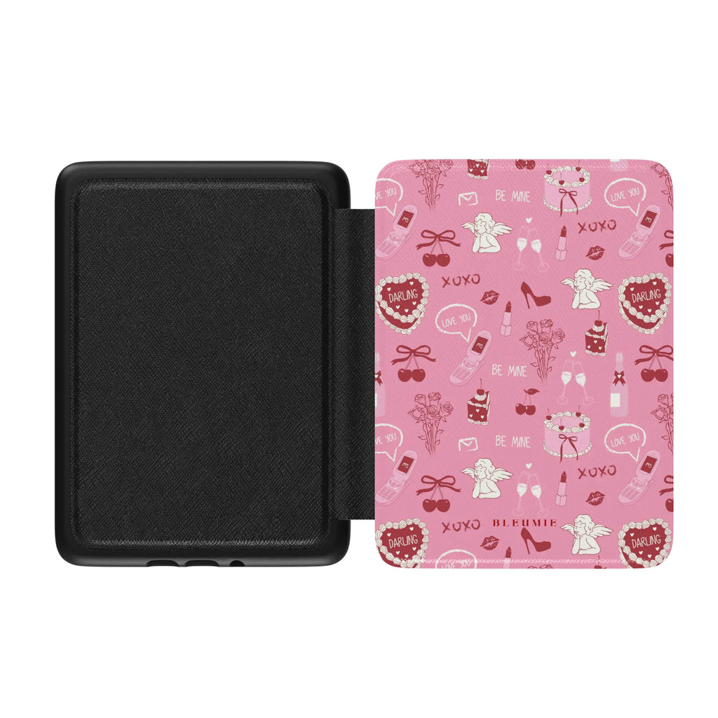 Dinner Date Kindle Case BLEUMIE