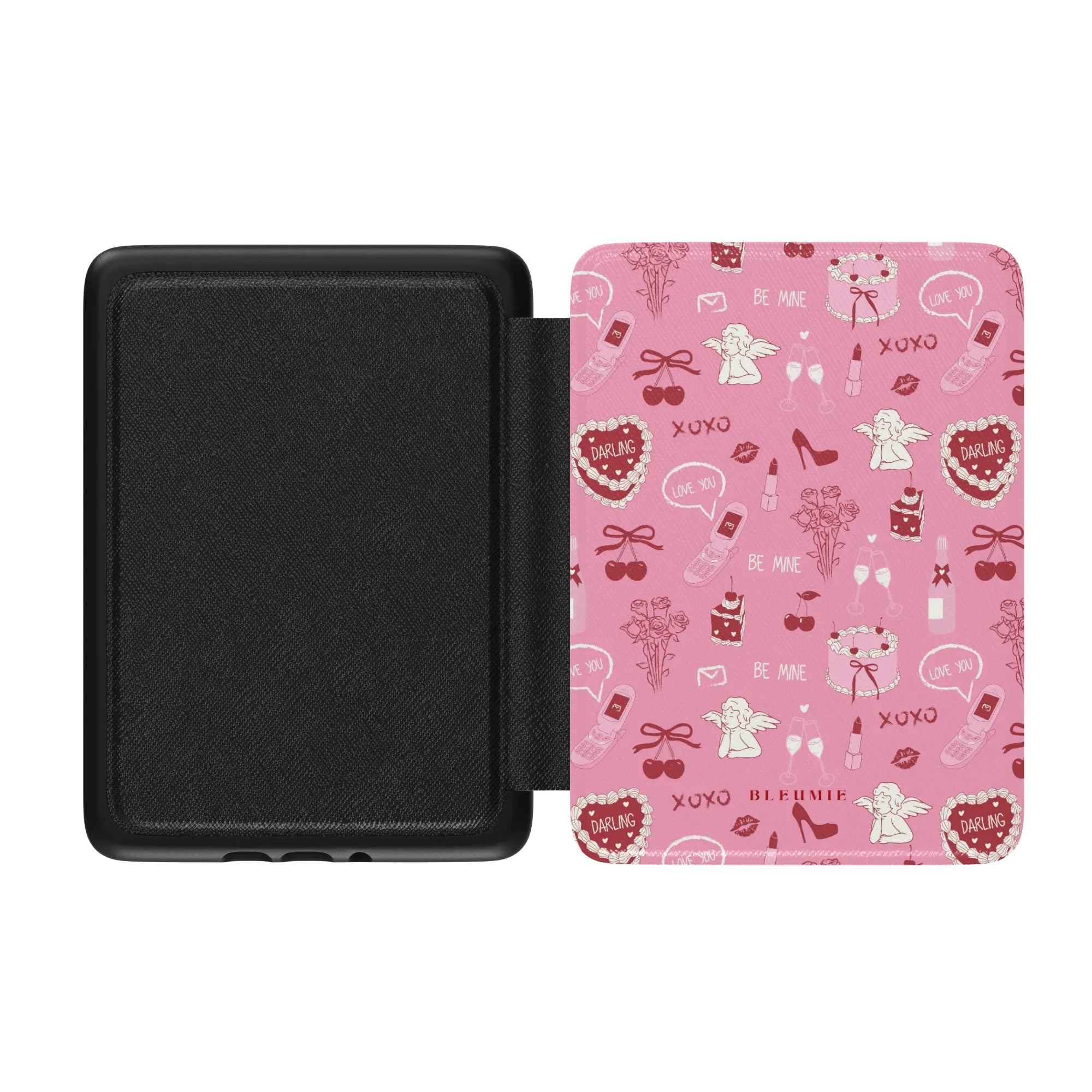 Dinner Date Kindle Case BLEUMIE