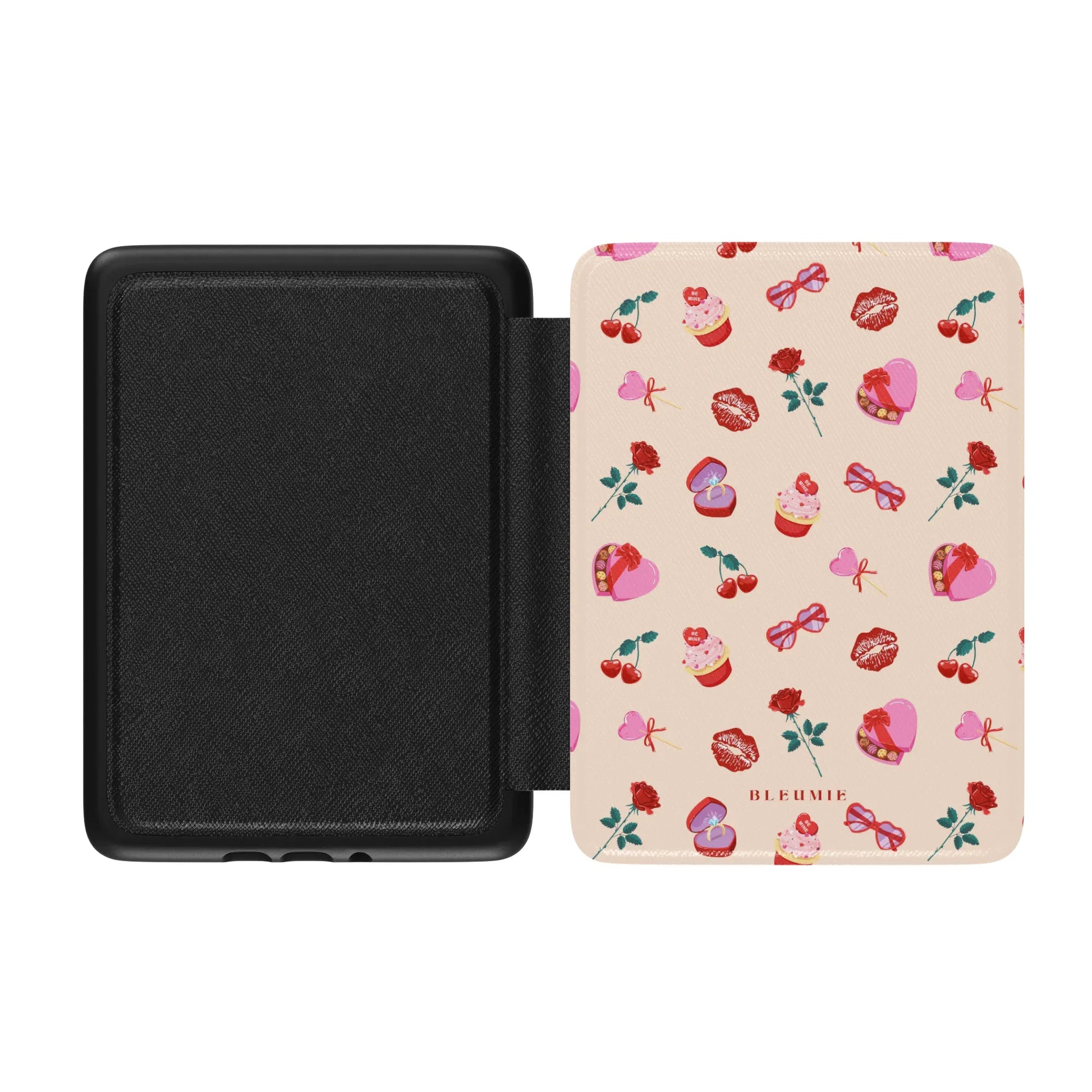 Be Mine Kindle Case BLEUMIE