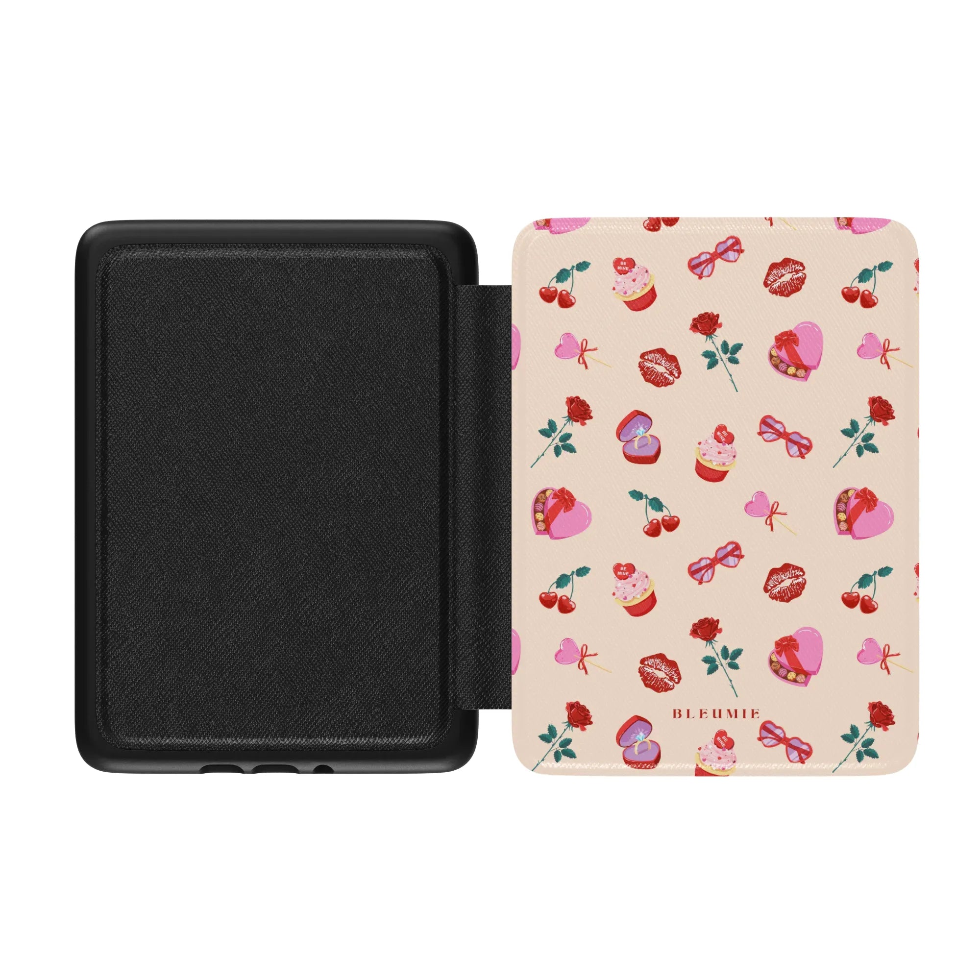 Be Mine Kindle Case BLEUMIE