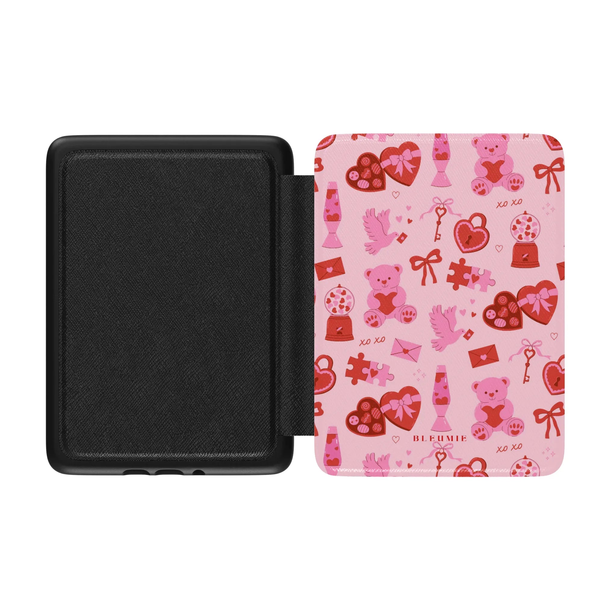 Charming Love Kindle Case BLEUMIE
