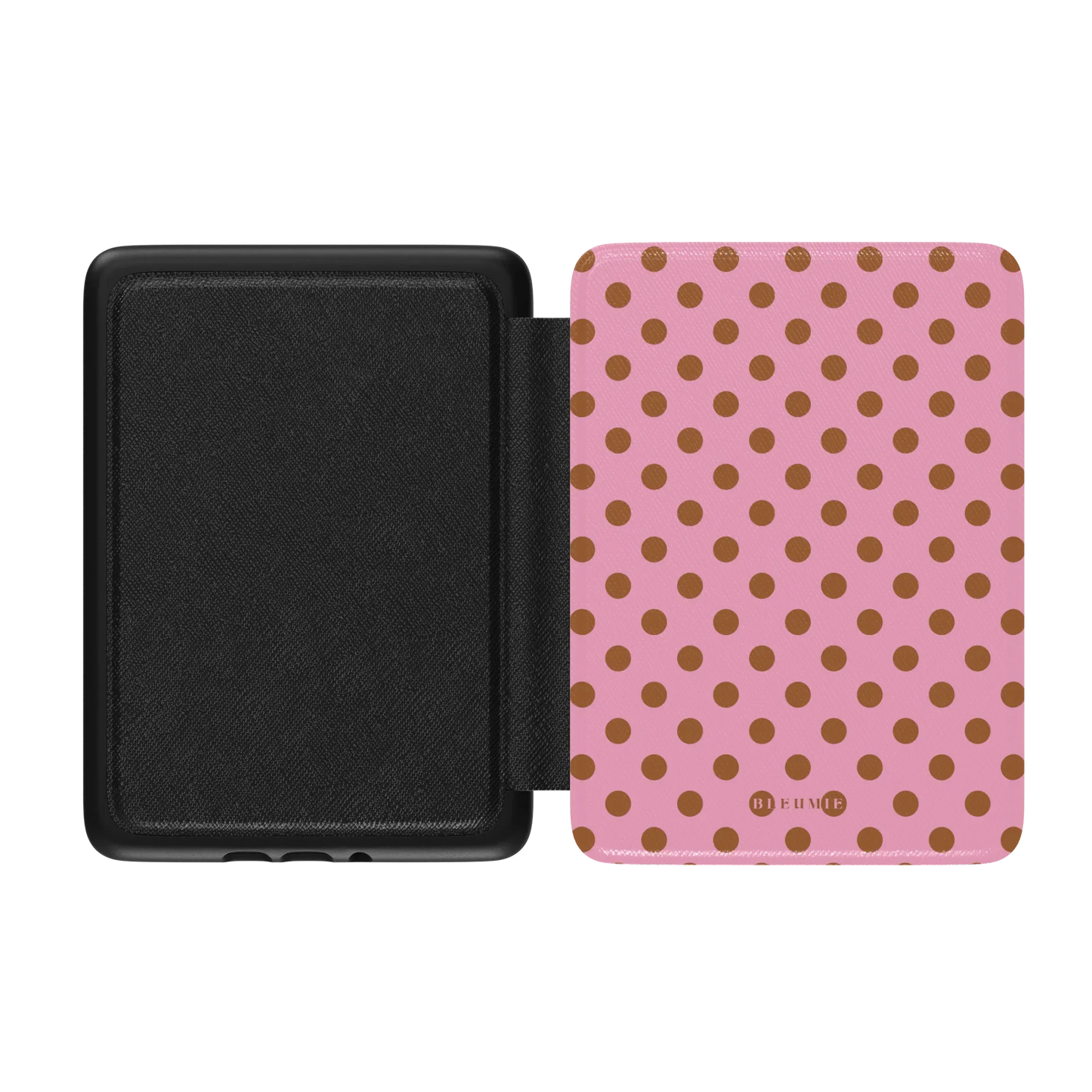 Dottie Polka Dot Kindle Case BLEUMIE