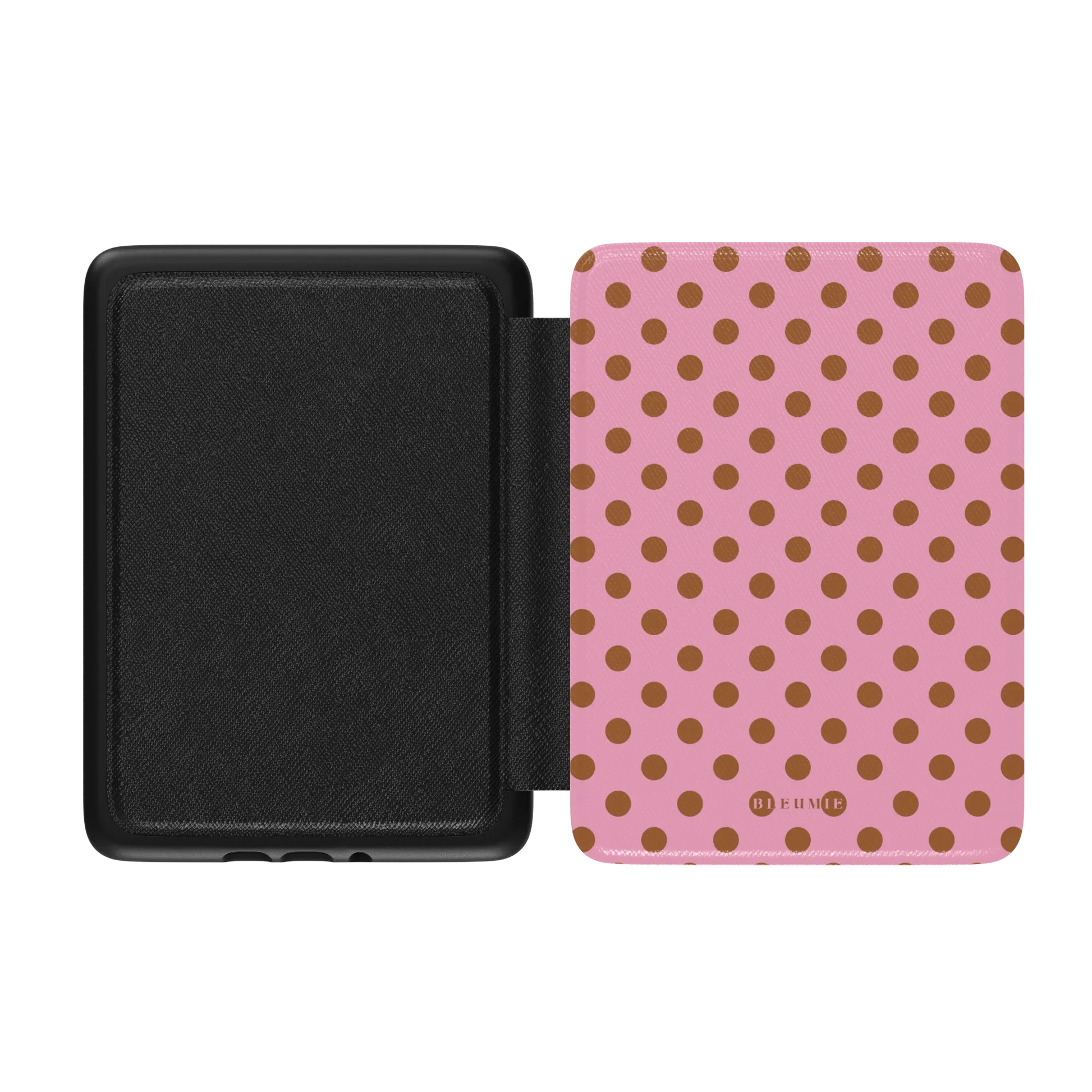 Dottie Polka Dot Kindle Case BLEUMIE