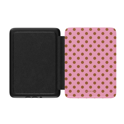 Dottie Polka Dot Kindle Case BLEUMIE