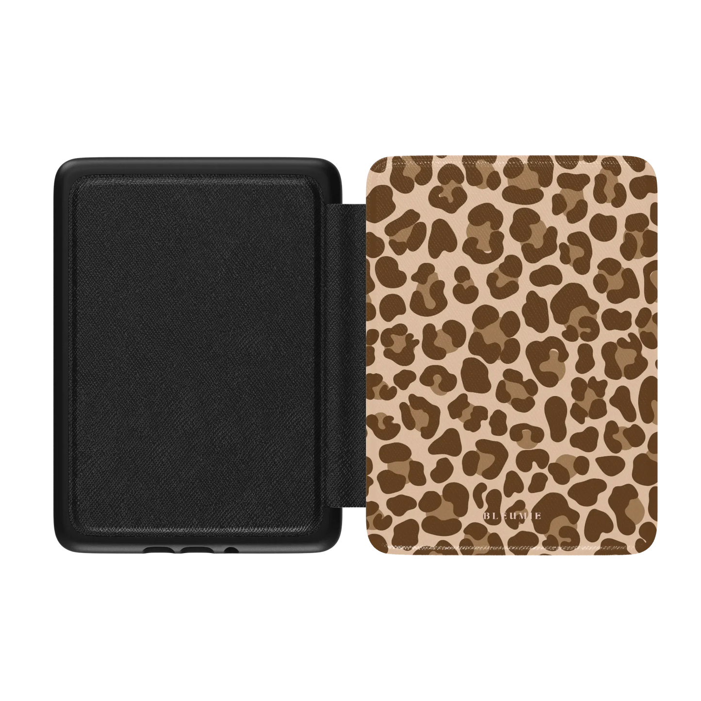 Classic Leopard Kindle Case BLEUMIE