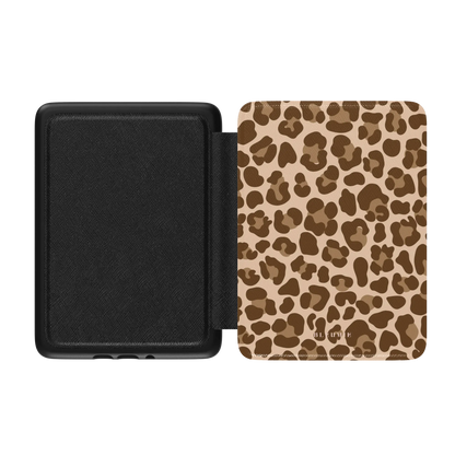 Classic Leopard Kindle Case BLEUMIE