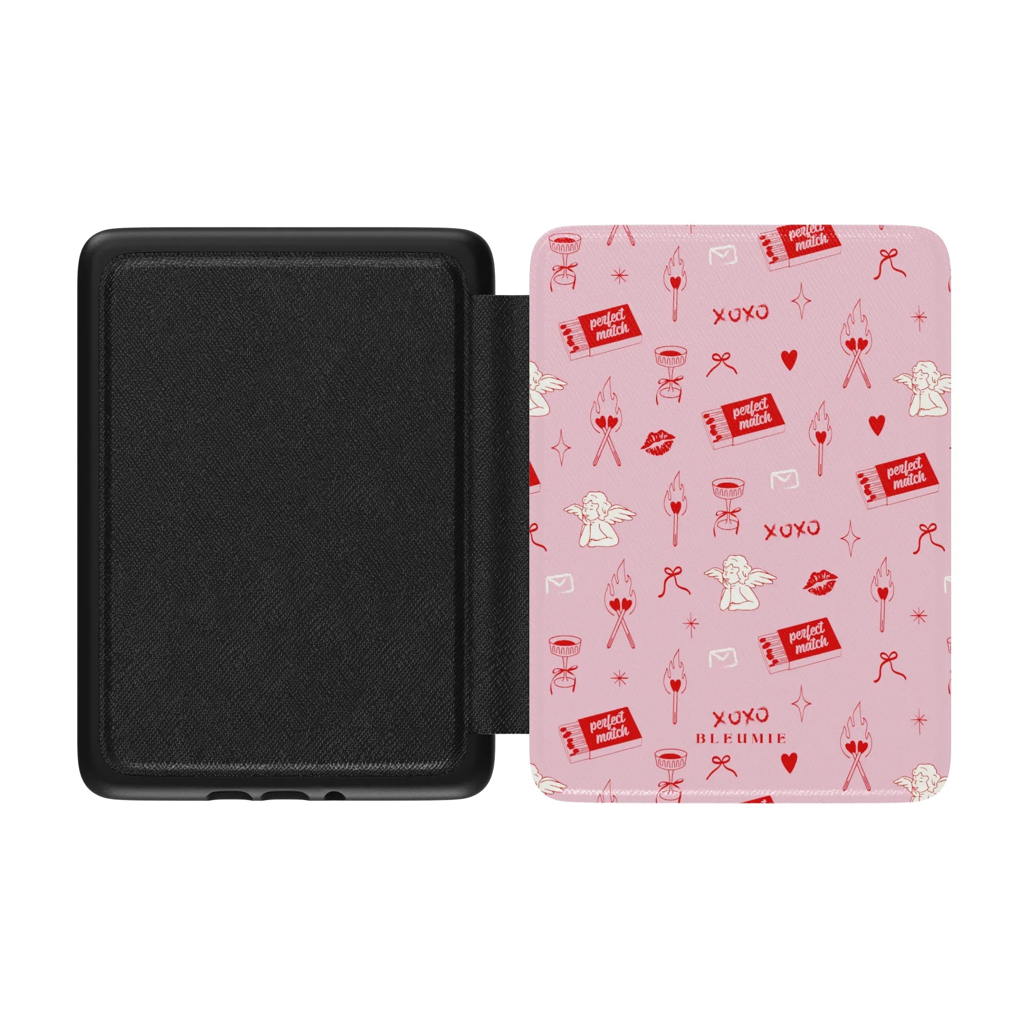 Perfect Match Cupid Kindle Case BLEUMIE