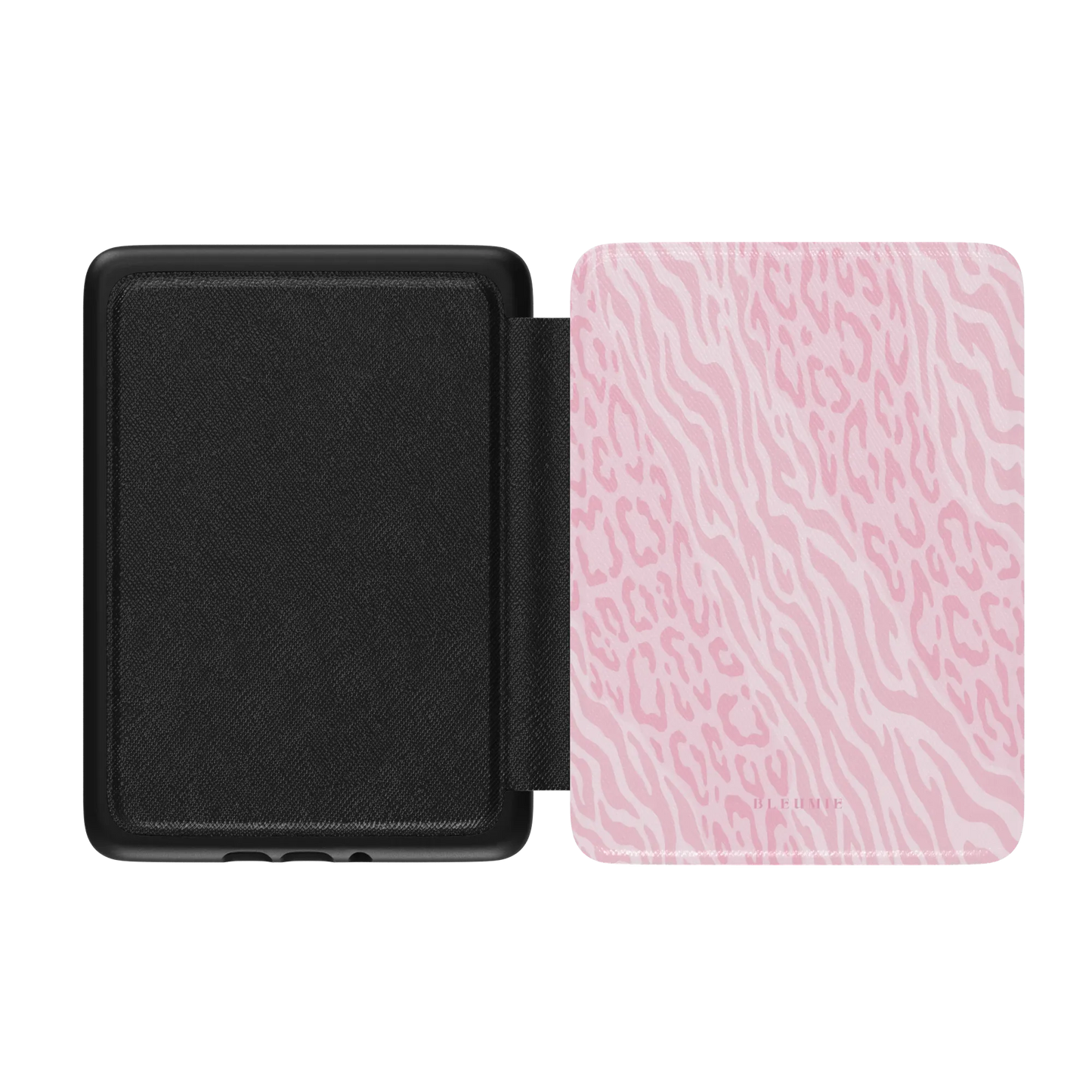 Zebra Cheetah Print Kindle Case BLEUMIE