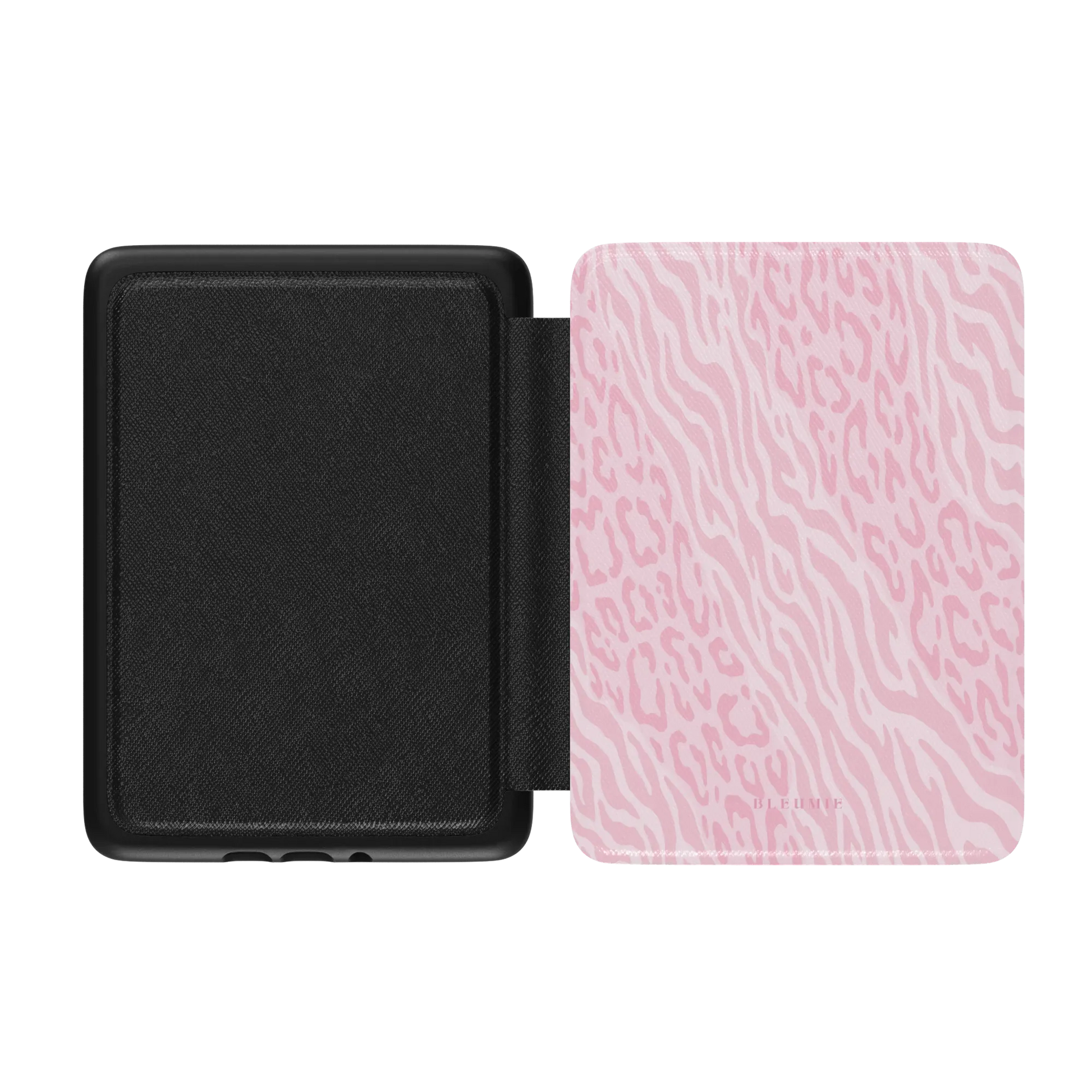 Zebra Cheetah Print Kindle Case BLEUMIE