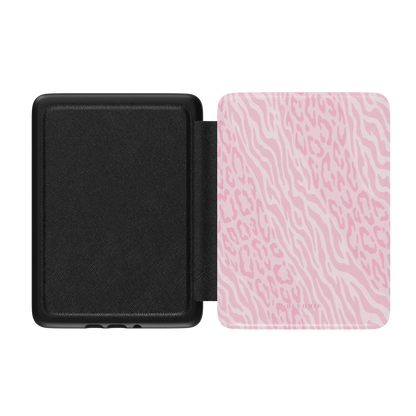 Zebra Cheetah Print Kindle Case BLEUMIE
