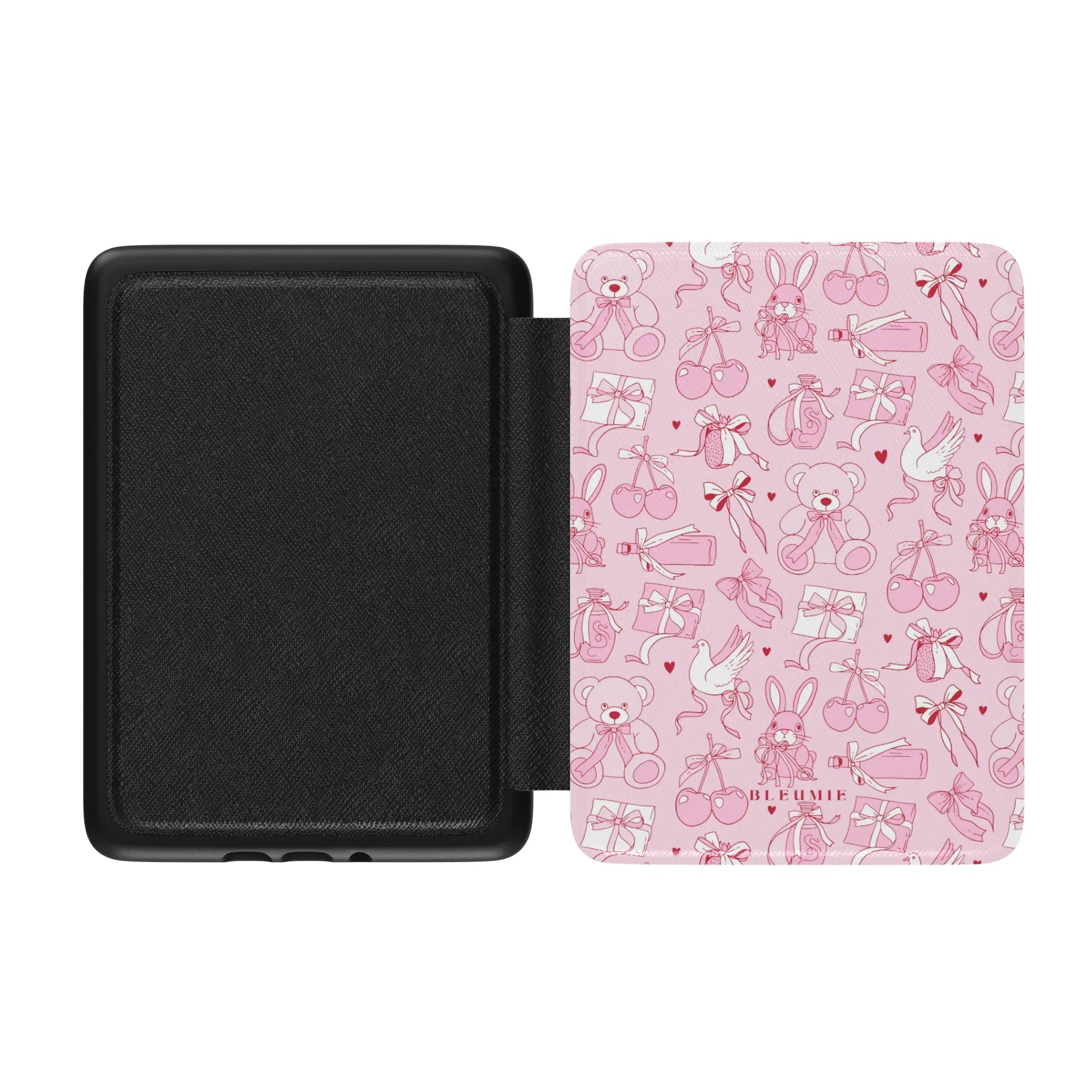 Coquette Love Kindle Case BLEUMIE