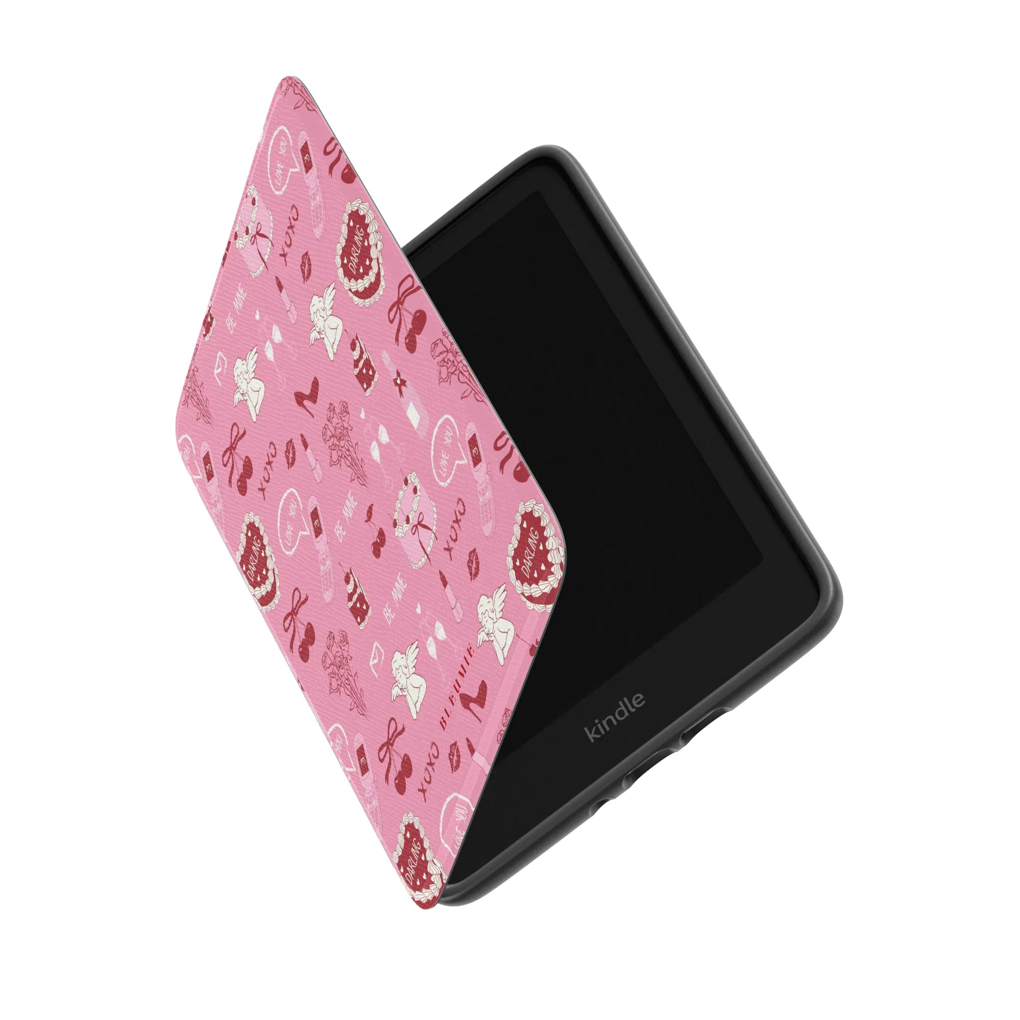 Dinner Date Kindle Case BLEUMIE