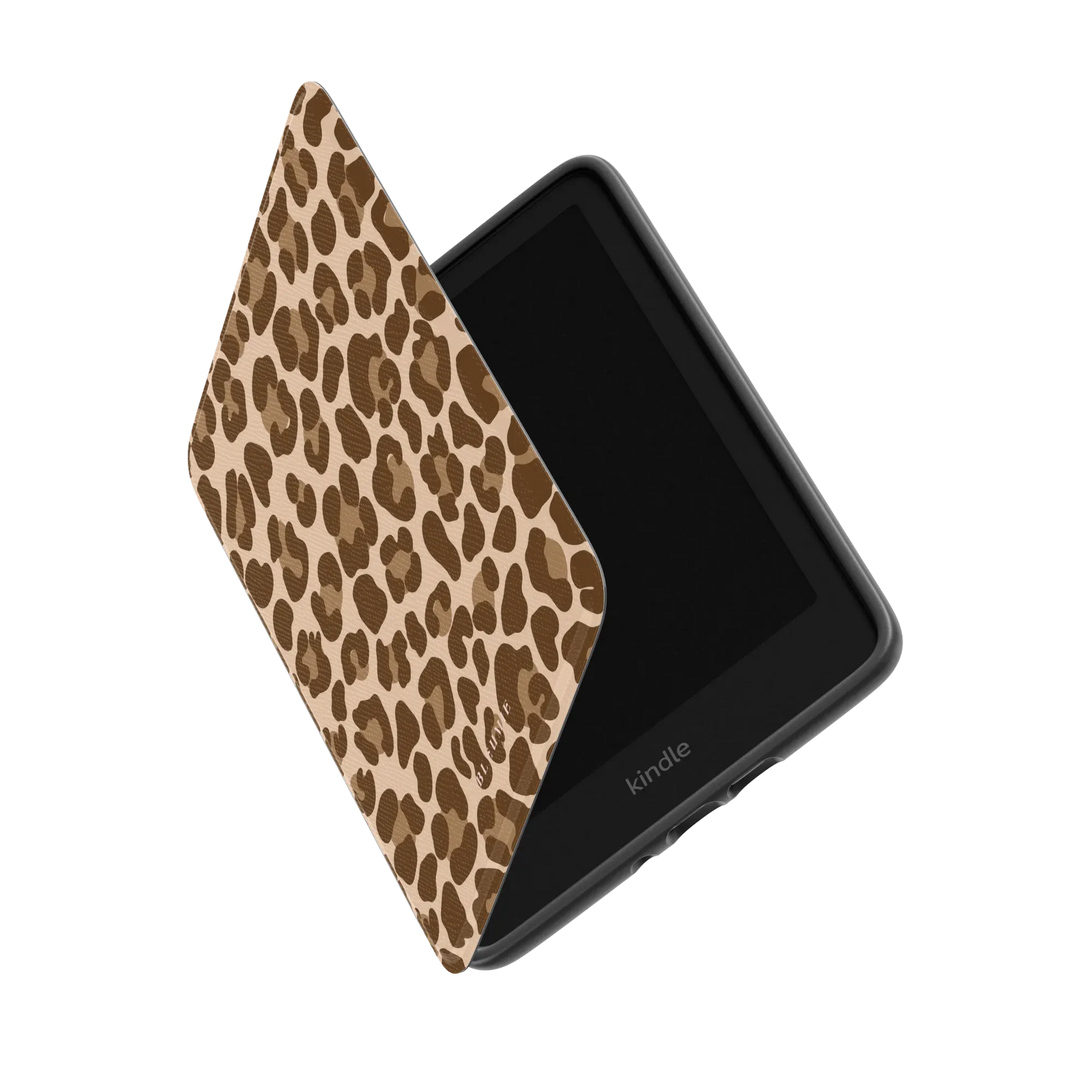 Classic Leopard Kindle Case BLEUMIE
