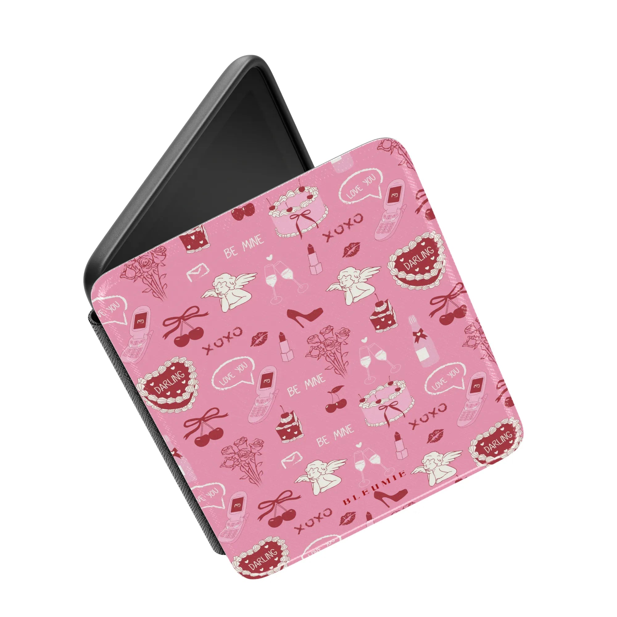 Dinner Date Kindle Case BLEUMIE