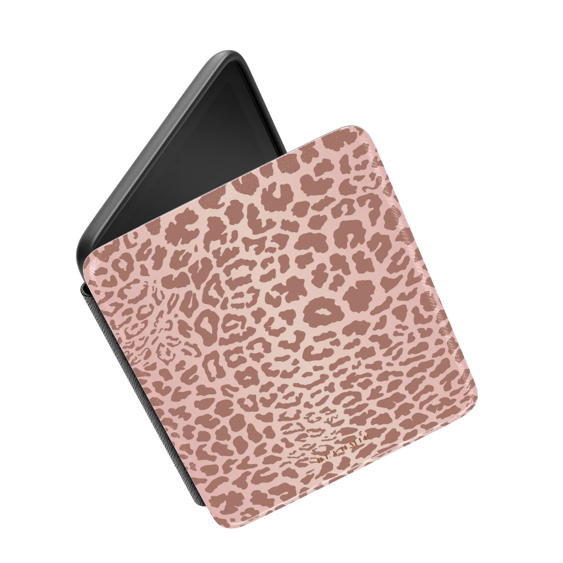 Cheetah Print Kindle Case BLEUMIE