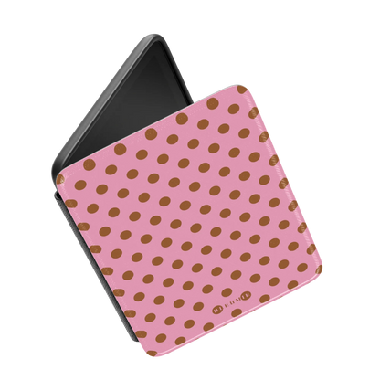 Dottie Polka Dot Kindle Case BLEUMIE