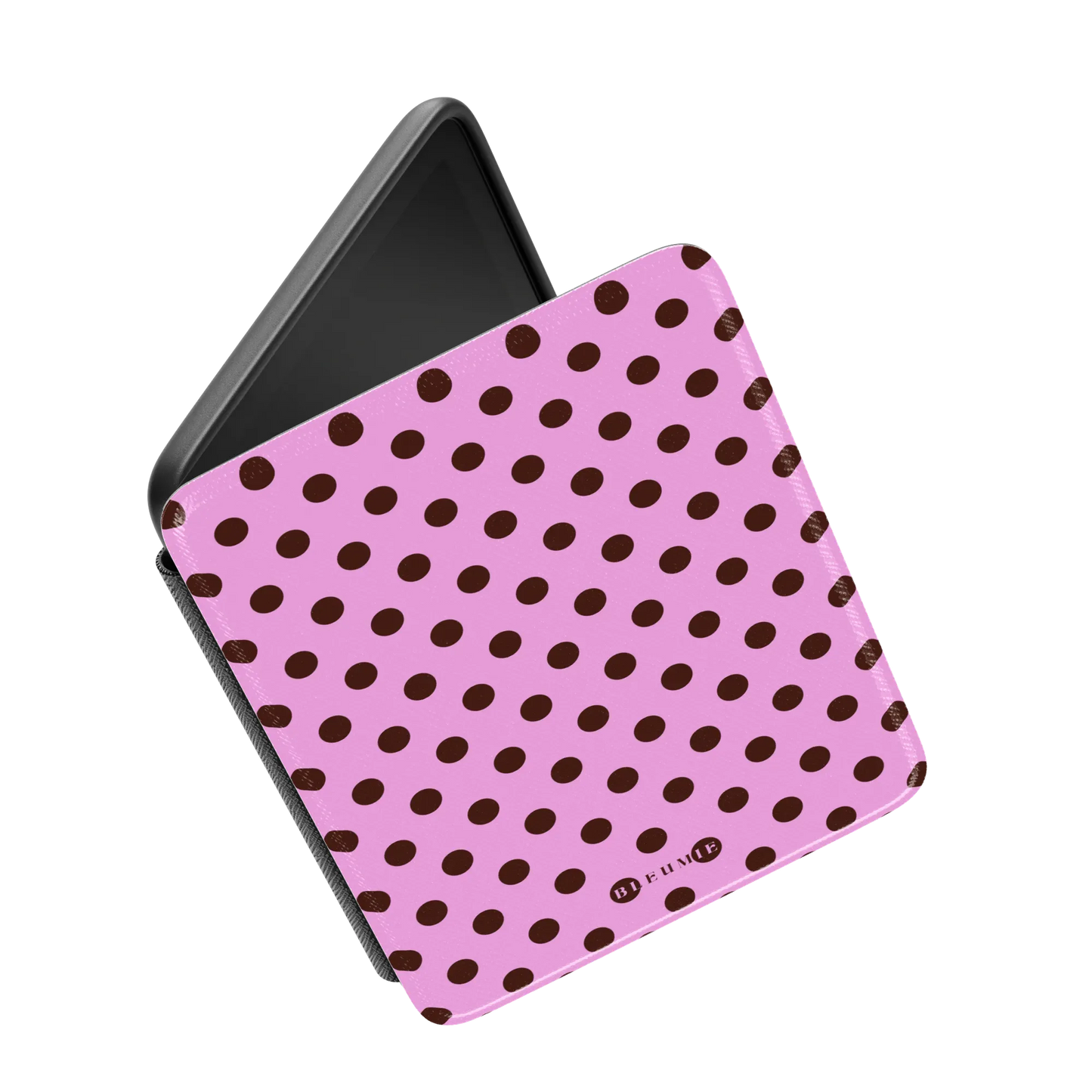 Dotzy Polka Dot Kindle Case BLEUMIE